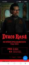 Draco Rosa