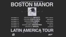 Boston Manor