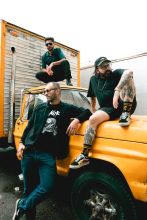 NADIE [LADO A - LADO B] **BOGOTÁ 12.12.25**