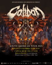CALIBAN