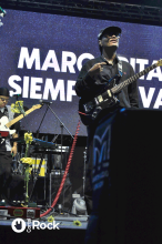 Margarita Siempre Viva