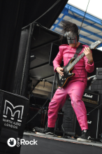 REX Marte