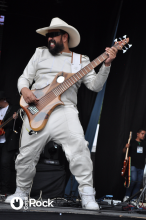REX Marte