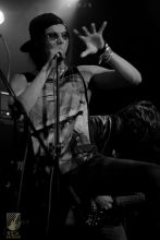 cantante
