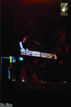 Cradle Of Filth en Medellin 2013