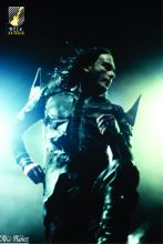 Cradle Of Filth en Medellin 2013