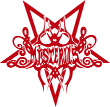 Logotipo de Mysteriis
