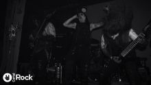 Cries of blood