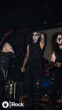 Cries of blood