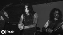 Cries of blood