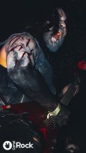Cries of blood
