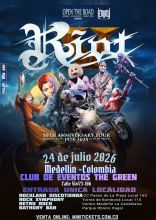RIOT