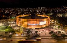 Movistar Arena