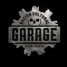 Garage Nación Cultural
