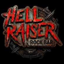 Hell Raiser Rock Bar