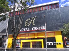 Teatro Royal Center