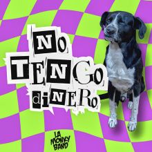No Tengo Dinero