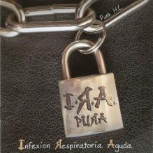 Disco I.R.A. Pura 