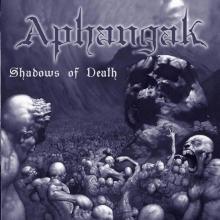 Disco  Shadows of death