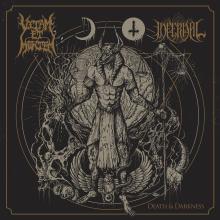 Disco Death & Darkness (Split CD)