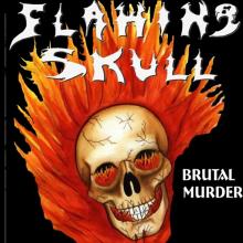 Brutal Murder demo 2006
