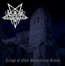 Disco Crypt of Evil Sacrificial Rites