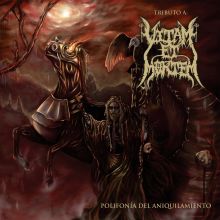 OSSUARY - Asesinos En Esencia (Tribute)
