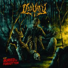 Buried And Forgotten