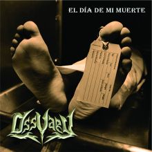 El Dia De Mi Muerte