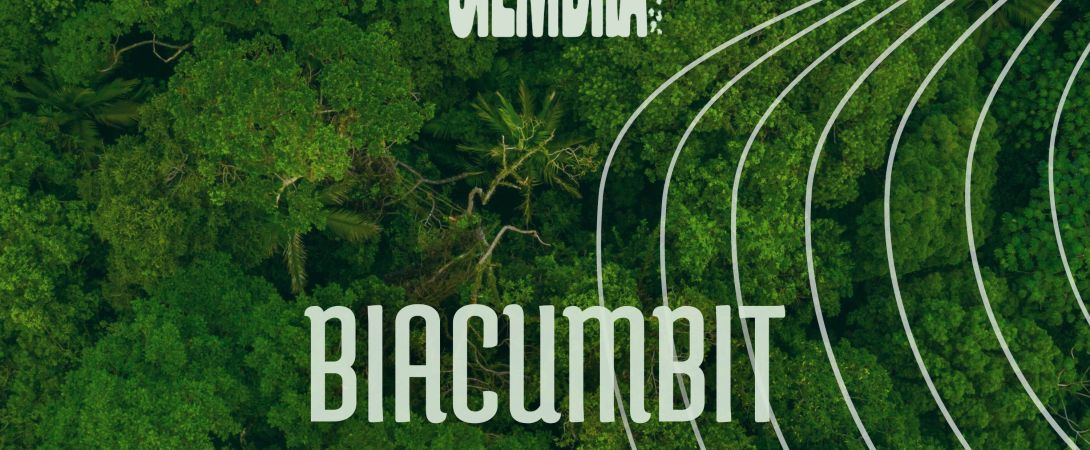 Biacumbit primer sencillo del álbum. 