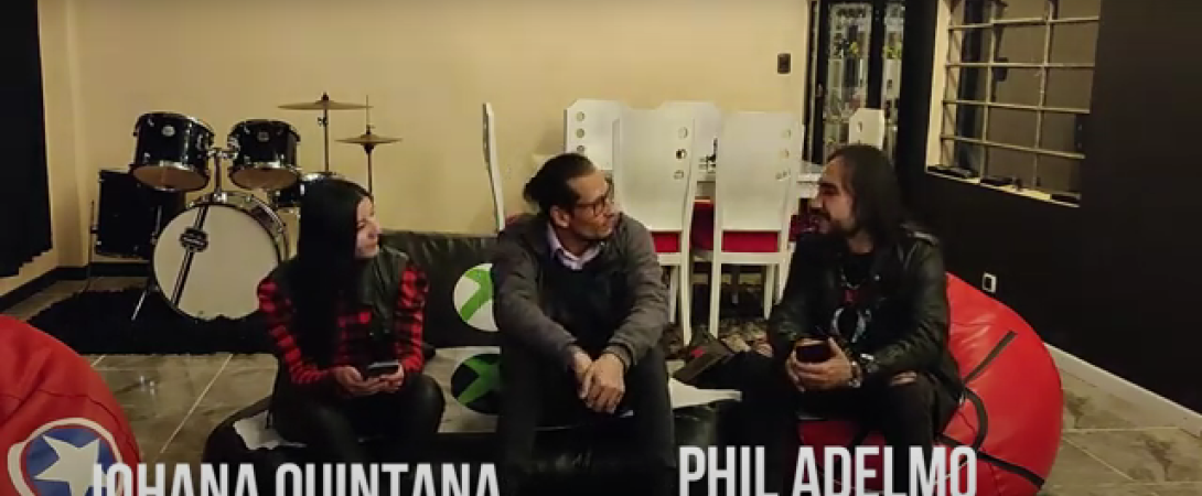 Lo qué es y será el festival Metal al Metal, entrevista de Voces del Metal y Metal Latino
