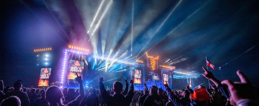  Open Air Festival