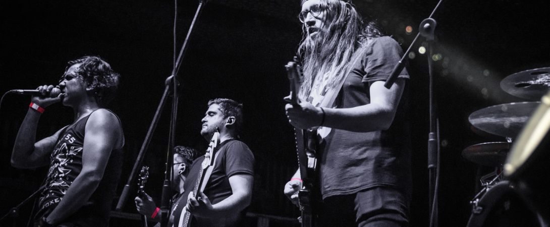 Blast55 estrena 'Viernes'  Una canción para el mejor día de la semana