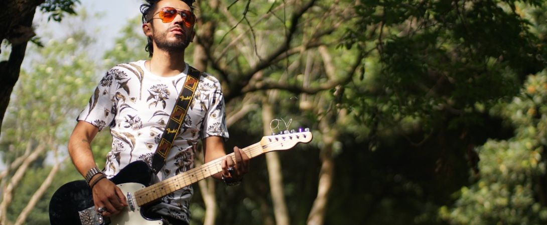  Elkin Puerto presenta 'A tu lado' ¡El verdadero amor existe!