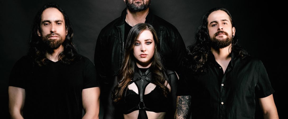 Mysitification lanza su single debut ‘Declassified Truth’