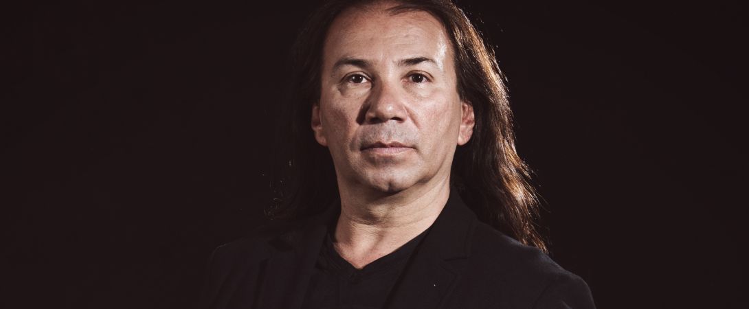 Son siete años de la partida del icono del rock nacional.