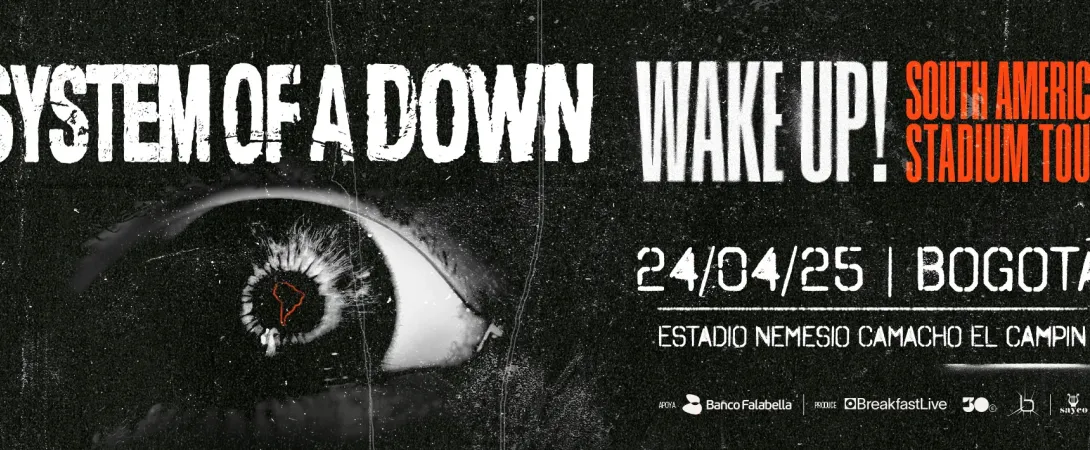 SOAD