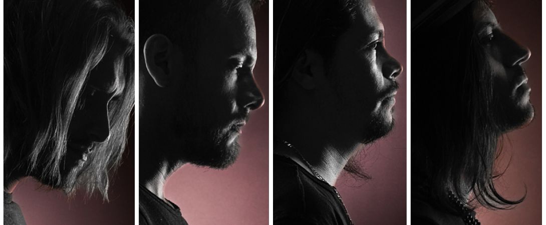 Intrascendence lanza primer single de su LP debut