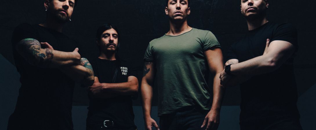 Fallen Fortress lanza nuevo LP con ex Rotting Christ de invitado