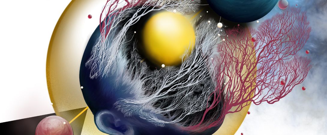 Intrascendence, viendo con los ojos del alma