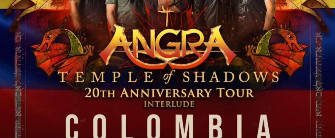angra