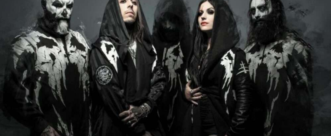 Lacuna Coil