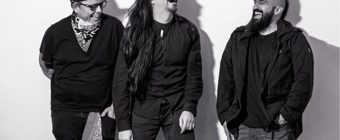Ennui presenta ‘El Día de la Ira’, un viaje intenso entre la rabia y la redención