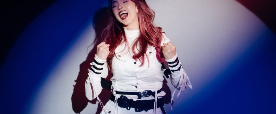 Aliette_G presenta  'No respiras'  Una canción de denuncia y resistencia