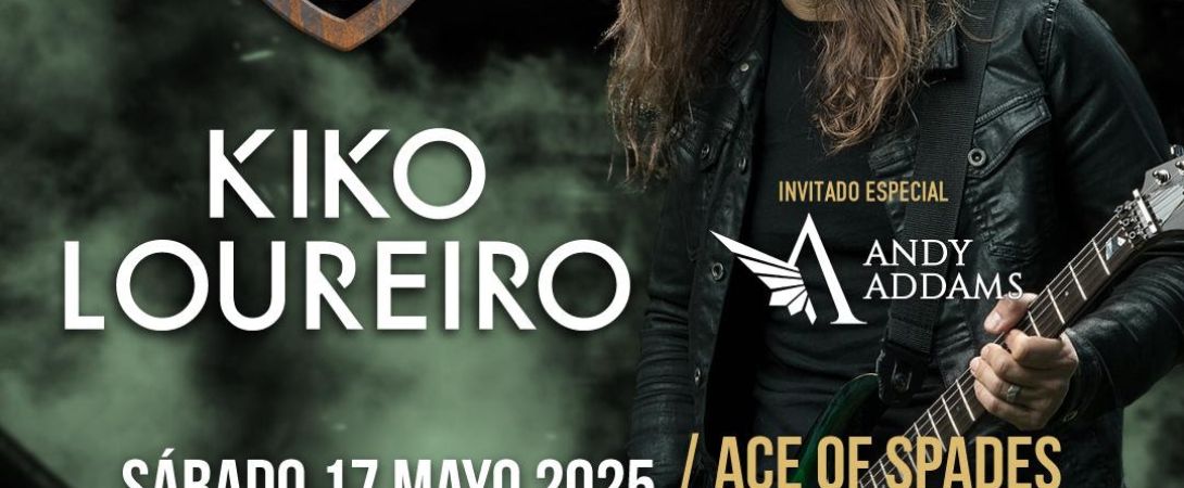 CONOCE LOS ARTISTAS INVITADOS PARA EL GUITARFEST COLOMBIA 2024