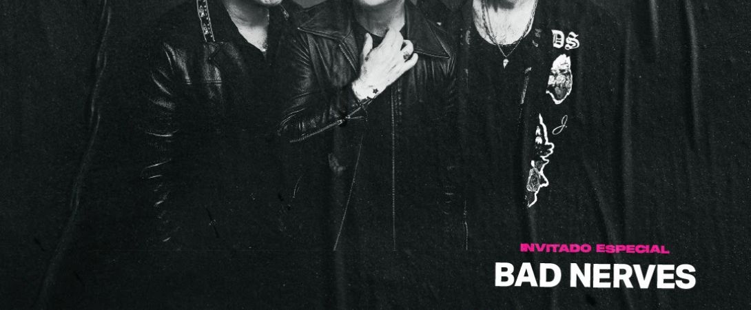 ¡Green Day regresa a Colombia este 24 de agosto!