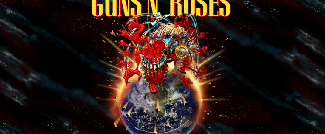 ¿Guns N’ Roses aún rockea en 2025? Bogotá y Medellín se preparan para comprobarlo