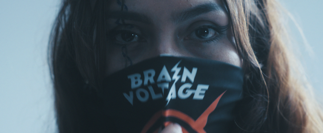 Brain Voltage lanza "2030"