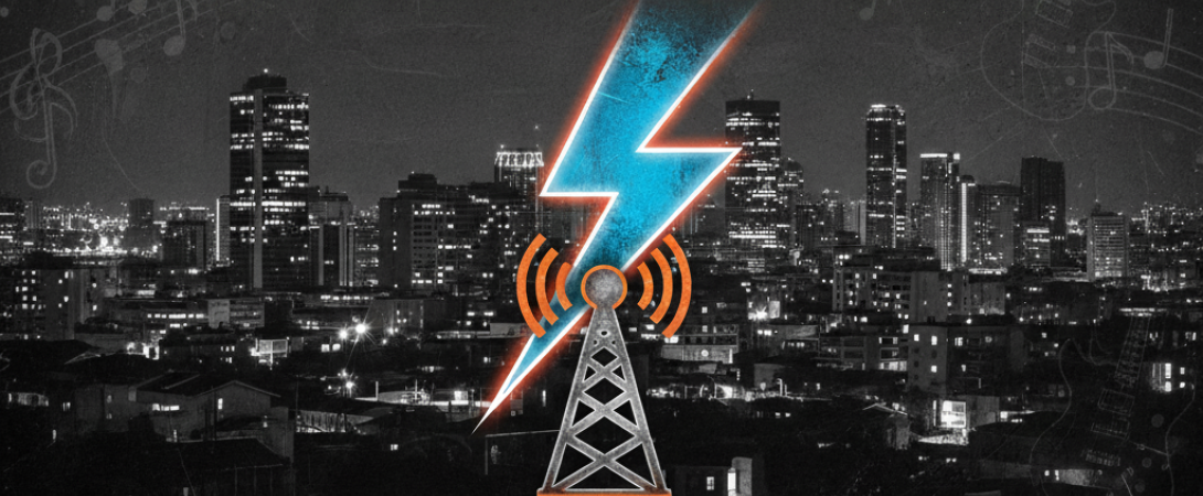 Medellín recibe un regalo de Amor y Amistad, HKRR 95.4 FM inicia transmisión 24/7