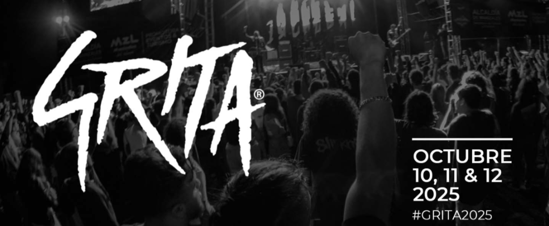 Manizales Grita Fest 2025 confirma cartel con Triptykon, Krisiun, Cro-Mags y más